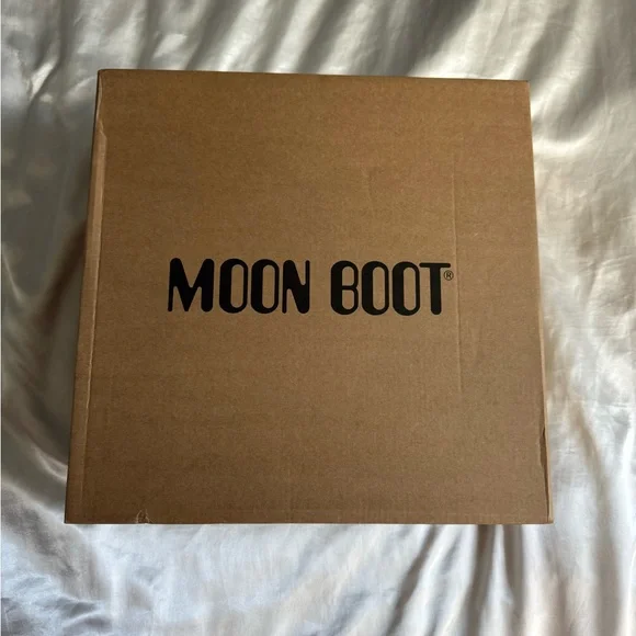 Moon Boot Icon Low 2 Winter Boot - Picture 5 of 8